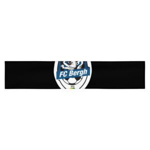 FCbergh -  Hoofdband