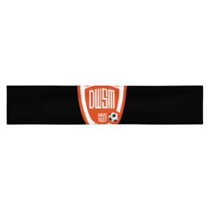 DWSM -  Hoofdband