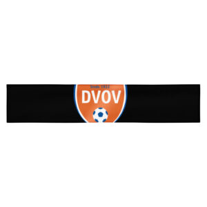 DVOV -  Hoofdband