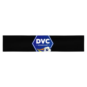DVCDedemsvaart -  Hoofdband