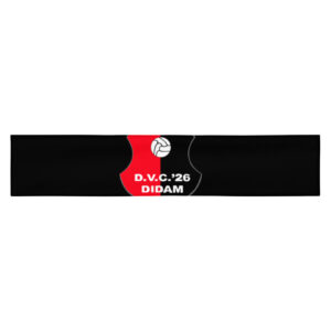 DVC26 -  Hoofdband
