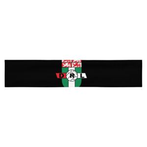 DRL -  Hoofdband