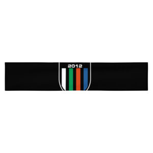 Drc12 -  Hoofdband