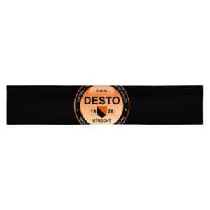 Desto -  Hoofdband