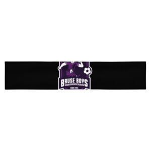 BruseBoys -  Hoofdband