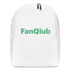 FanQlub -  Rugzak
