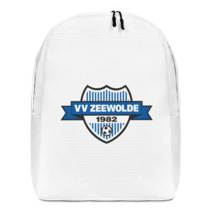 Vvzeewolde -  Rugzak