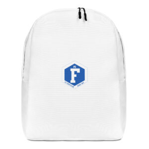 FCFochteloo -  Rugzak
