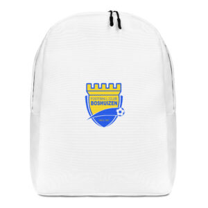 FcBoshuizen -  Rugzak