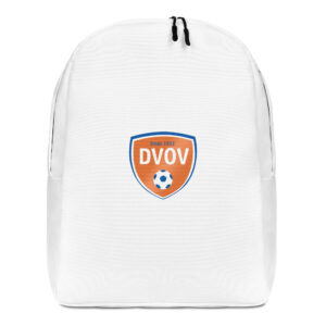DVOV -  Rugzak