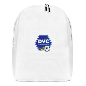 DVCDedemsvaart -  Rugzak