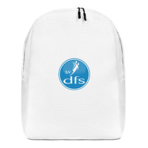DFS -  Rugzak