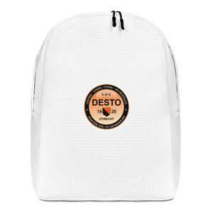 Desto -  Rugzak
