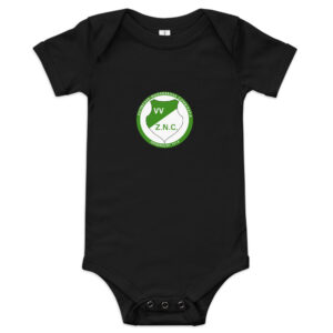 Vvznc -  Baby romper met korte mouw