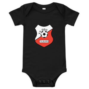 VVzigo -  Baby romper met korte mouw