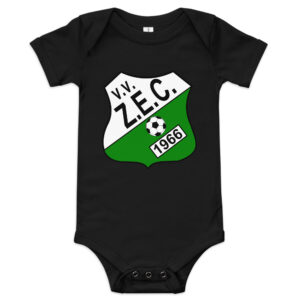 Vvzec -  Baby romper met korte mouw