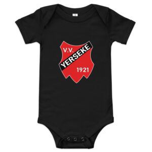 Vvyerseke -  Baby romper met korte mouw