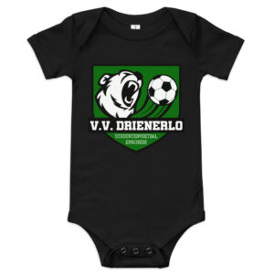 VVdrienerlo -  Baby romper met korte mouw