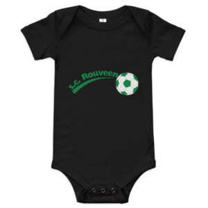 Scrouveen -  Baby romper met korte mouw