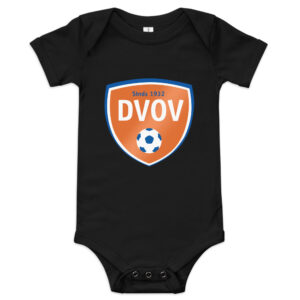 DVOV -  Baby romper met korte mouw