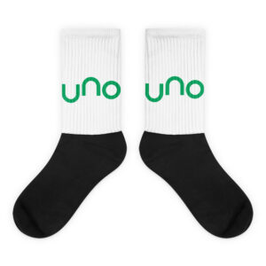 Uno -  Sokken