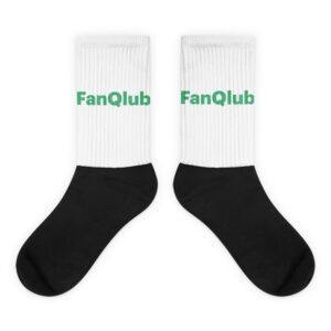 FanQlub -  Sokken