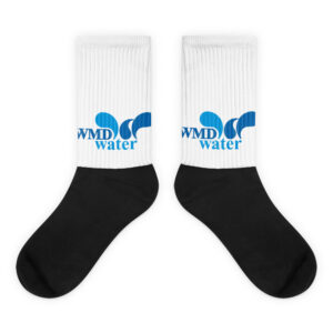 WMD Water -  Sokken