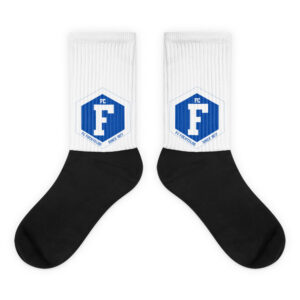 FCFochteloo -  Sokken