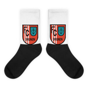 FCDrunen -  Sokken