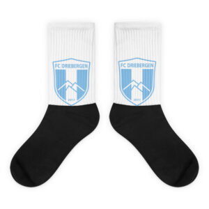 FCdriebergen -  Sokken