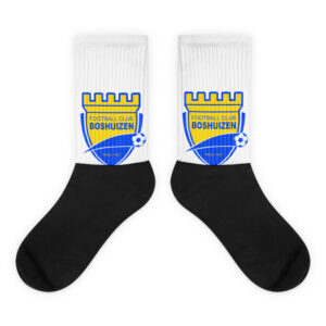 FcBoshuizen -  Sokken