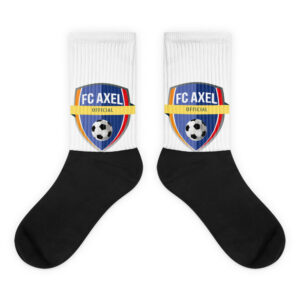 FcAxel -  Sokken