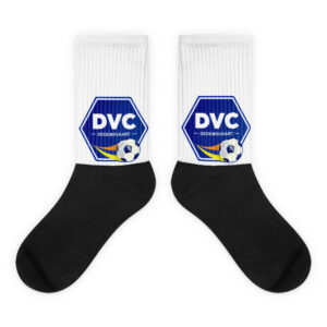 DVCDedemsvaart -  Sokken