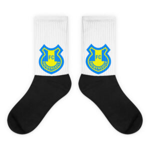 Fcdauwendaele -  Sokken