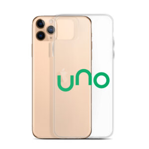 Uno -  iPhone hoesje