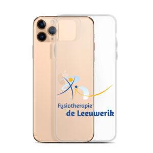 De Leeuwerik -  iPhone hoesje