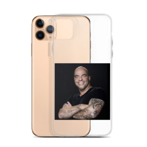 Andy VanderMeijde -  iPhone hoesje