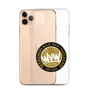 WVWWeurt -  iPhone hoesje