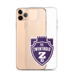 VVZwentibold -  iPhone hoesje