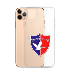 Vvzwanenburg -  iPhone hoesje