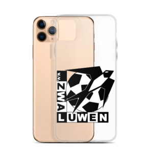 Vvzwaluwen -  iPhone hoesje