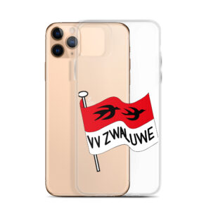 Vvzwaluwe -  iPhone hoesje