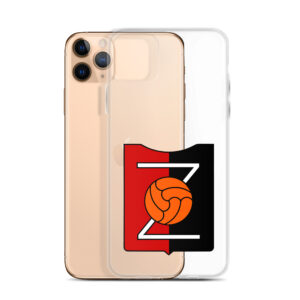 Vvzundert -  iPhone hoesje