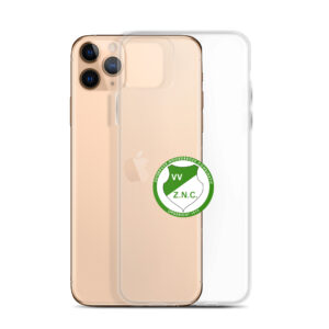Vvznc -  iPhone hoesje
