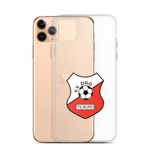 VVzigo -  iPhone hoesje