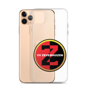 VVZevenhuizen -  iPhone hoesje