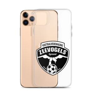 VVZeevogels -  iPhone hoesje