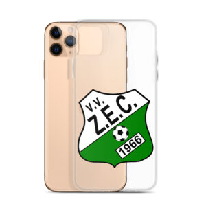 Vvzec -  iPhone hoesje