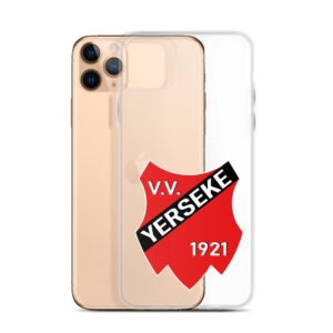 Vvyerseke -  iPhone hoesje