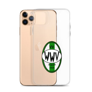 VVWWV -  iPhone hoesje